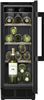 KU20WVHF0 iQ500 Weinkühlschrank mit Glastür, 82 x 30 cm Schwarz