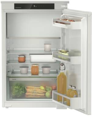 Liebherr IRSe 3901 Pure Integrierbarer Kühlschrank mit EasyFresh Schlepptür