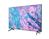 UE43CU7170 (2023) 43" (108cm) Crystal UHD Fernseher Smart TV, 4K 