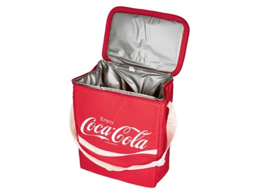 Mobicool Kühltasche Coca Cola 