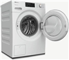 WWG360 WCS PWash&9kg W1 Waschmaschine Frontlader Lotosweiß EEK:A