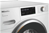 WWG360 WCS PWash&9kg W1 Waschmaschine Frontlader Lotosweiß EEK:A