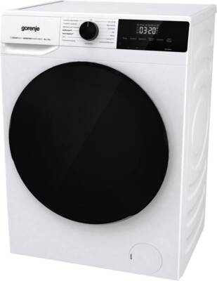 Gorenje WD2A854ADPS/DE Waschtrockner 8 kg Waschen 5 kg Trocknen