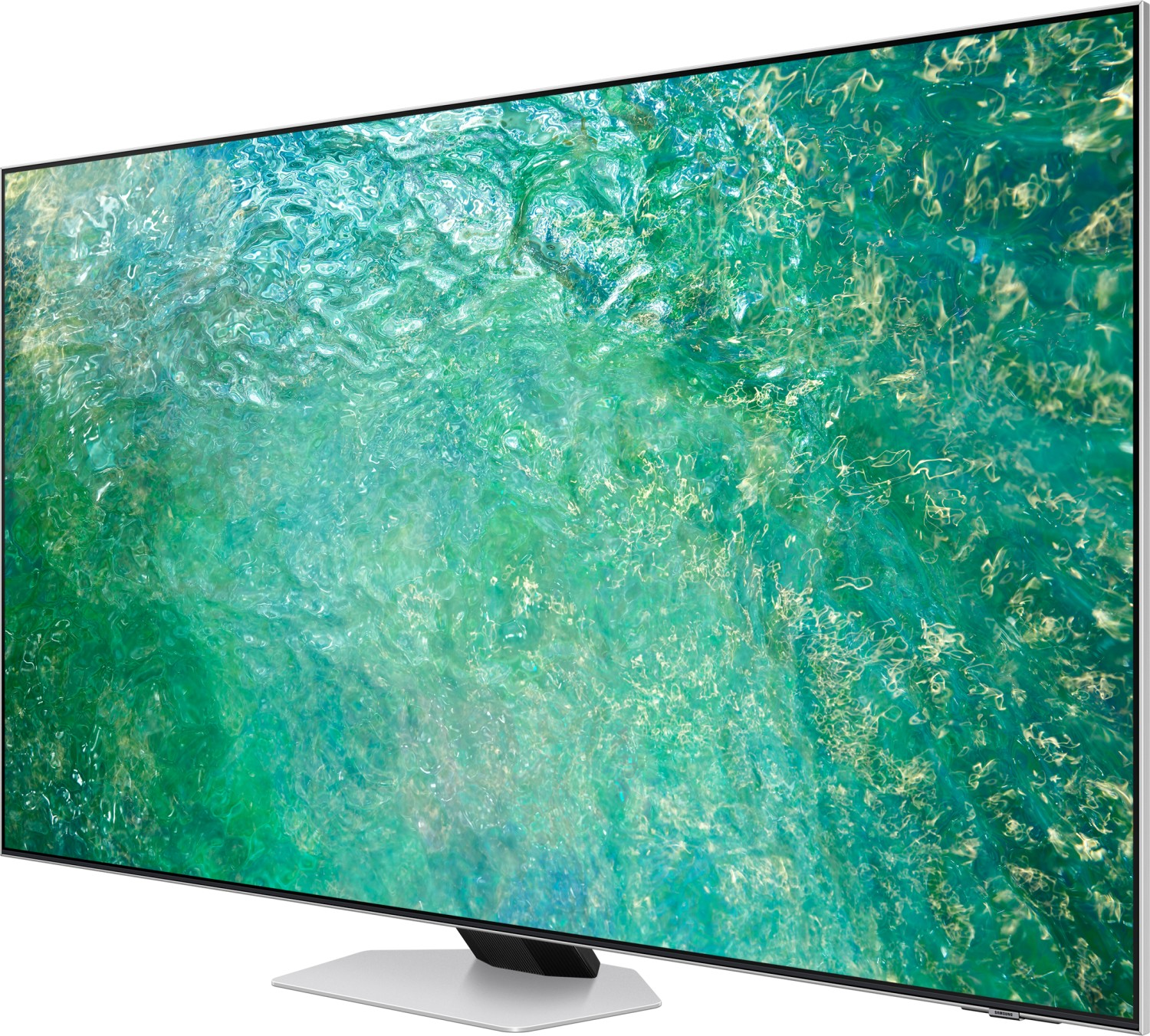 Samsung QE55QN85C Fernseher  55 Zoll Neo QLED 4K Smart TV 