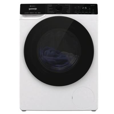 Gorenje WPNA94ATSWIFI3 Waschmaschine Stand 9kg, 1400U/min weiß
