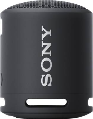 Sony SRS-XB13B Schwarz Portable Lautsprecher 