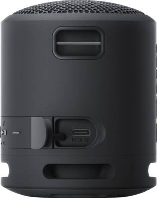 Sony SRS-XB13B Schwarz Portable Lautsprecher 