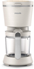HD5120/00 Filterkaffeemaschine Eco Conscious Edition  1.2-Liter-Glaskanne, bis zu 15 Tassen, Seiden-Weiss