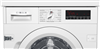 WIW28443 Waschmaschine Einbau 8kg, 1400U/min weiß