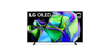 OLED42C31LA 4K Ultra HD, HDR,webOS ThinQ AI SMART TV Triple Tuner OLED Fernseher
