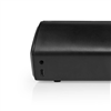 SPBT2006BK  Bluetooth®-Lautsprecher max. Batteriespielzeit: 6 Std | Tisch Design | 18 W | Stereo