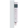 HTIP700WTW SmartLife Infrarot-Heizplatte 700 W | 1 Hitzeeinstellung | Verstellbares Thermostat 