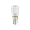 LBCRFE14T26 Kühlschranklampe LED | E14 | 2 W | T26