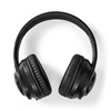 HPBT2261BK Drahtlose Over-Ear-Kopfhörer max. Batteriespielzeit: 16 Std | Eingebautes Mikro 