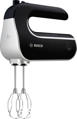 Bosch MFQ4885DE HomeProfessional Schwarz-Chrom 