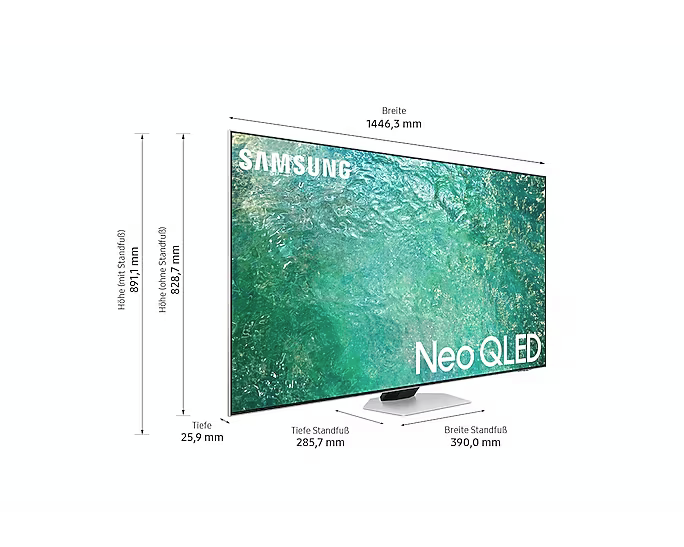 Samsung QE65QN85C 65 Zoll Neo QLED 4K SmartTV Fernseher 