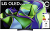 OLED65C39LC 65 Zoll 4K OLED evo TV Fernseher Alpha9 Gen6 AI Processor 