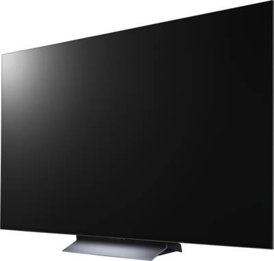 LG OLED65C39LC 65 Zoll 4K OLED evo TV Fernseher Alpha9 Gen6 AI Processor 