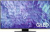 QE50Q80C 50" ( 125 cm)  Ultra HD Quantum  SmartTV  HDR+ QLED-TV Fernseher