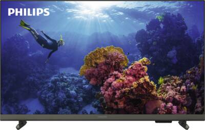 Philips 32PHS6808/12 HD  Fernseher  80 cm (32 Zoll),Auflösung: 1366 x 768 