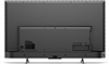 43PUS8118/12 LED-Fernseher 108 cm (43 Zoll), hellsilber AMBILIGHT