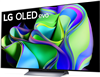 OLED55C31LA 4K UHD HDR DVB-T2/HEVC SmartTV Fernseher 