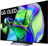 OLED55C31LA 4K UHD HDR DVB-T2/HEVC SmartTV Fernseher 