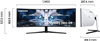 LS49AG950NP Gaming S49AG950NP 49" LCD Monitor, 49" Curved Gaming Monitor 