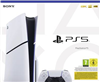 PS5 Slim 1TB SSD inkl. Laufwerk (D-Chassis) 