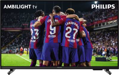 Philips 32PFS6908/12 Full HD Ambilight TV Fernseher  Full HD, LED,Auflösung des Displays:1.920 x 1.080