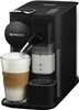 EN510.B Lattissima One Nespresso  Kaffee-Kapselmaschine schwarz 