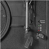 TURN210BK Plattenspieler 33 / 45 / 78 U/min | Riemenantrieb 1x Stereo RCA | 18 W | Eingebauter (Vor) Verstärker