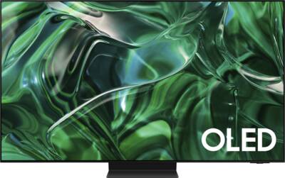 Samsung QE65S95C 65" Ultra HD Quantum HDR OLED Plus SmartTV  Fernseher