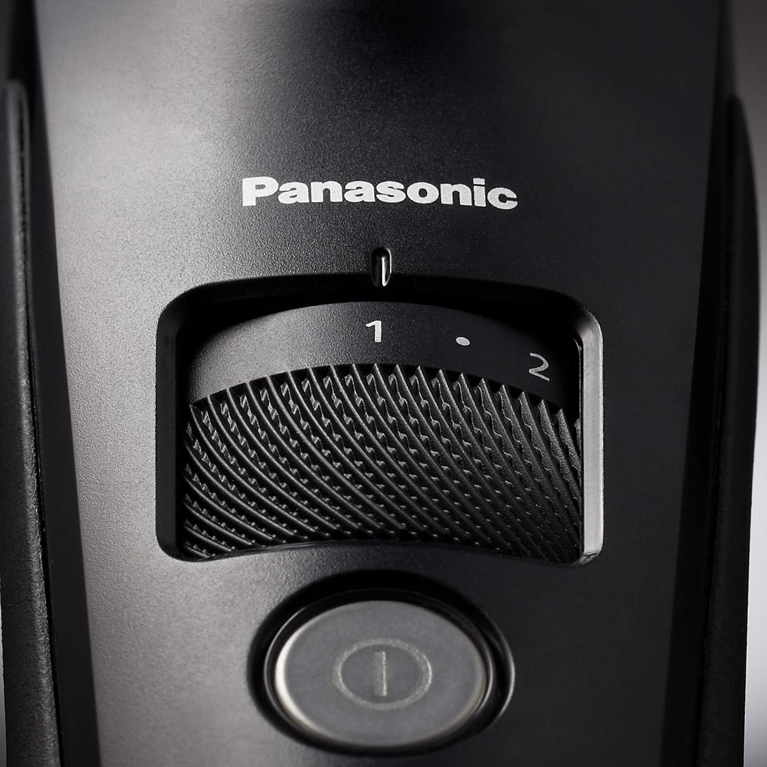 Panasonic ER-SC40-K803 Haarschneider Schwarz 