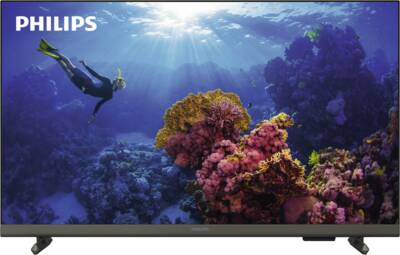 Philips 32PHS6808/12 HD  Fernseher  80 cm (32 Zoll),Auflösung: 1366 x 768 