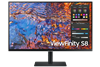 ViewFinity S8 S32B800PXU - S80PB Series - LED-Monitor - 80 c  LS32B800PXUXEN