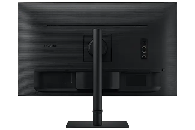 Samsung ViewFinity S8 S32B800PXU - S80PB Series - LED-Monitor - 80 c  LS32B800PXUXEN