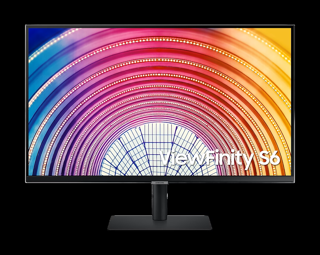 Samsung LS32A600NAUXEN ViewFinity Monitor S60A (32'') 