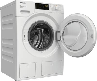 Miele WWB680 WPS 125 Edition TDos&Steam&8kg Waschmaschine  