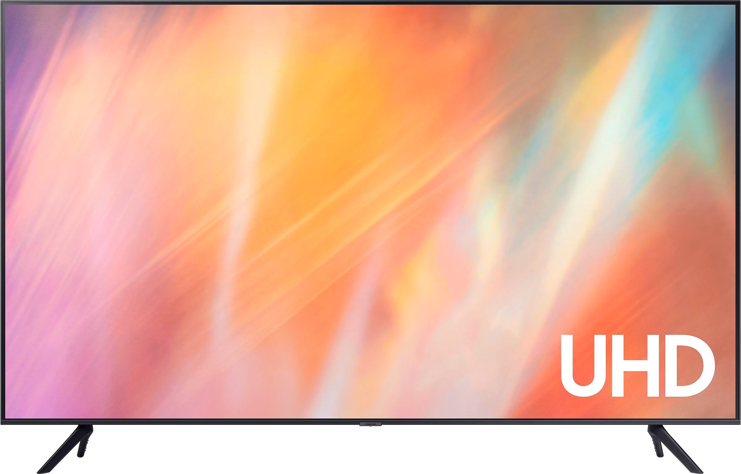 Samsung UE50AU7092 Crystal UHD TV Fernseher 4K 