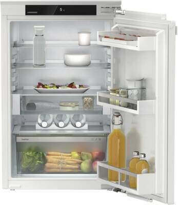 Liebherr IRc 3920 Plus Integrierbarer Kühlschrank mit EasyFresh Weiss