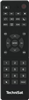 370CD BT Digitradio 2x5W DAB+ UKW BT CD MP3 Weck-/Sleept. USB FB Schwarz