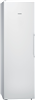 KS36VVWDP Kühlschrank Stand 186 x 60 cm, Weiß 