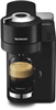 ENV300.B Vertuo Lattissima  Nespresso-Automat Schwarz