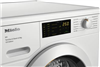 WCB680 WPS 125 Edition TDos&Steam&8kg Waschmaschine 