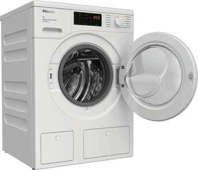 Miele WCB680 WPS 125 Edition TDos&Steam&8kg Waschmaschine 