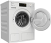 WCB680 WPS 125 Edition TDos&Steam&8kg Waschmaschine 