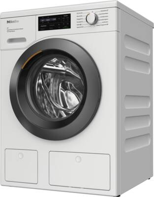 Miele WCI880 WPS 125 Gala Edition Waschmaschine TDos&Steam 9kg 