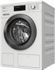 WCI880 WPS 125 Gala Edition Waschmaschine TDos&Steam 9kg 