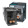TP501D09 EQ.500 classic  Kaffeevollautomat Schwarz 